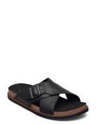 Slide Sandal Black Timberland