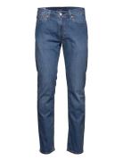 511 Slim Easy Mid Blue LEVI´S Men