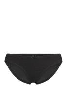 Pcvivian Bikini Brief Sww Black Pieces