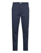 Trousers Blue Enkel Studio