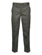 Wp873 Work Pant Rec Green Dickies