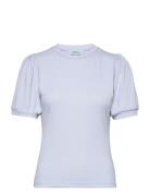 Johanna T-Shirt Blue Minus