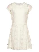 Dress Cream Rosemunde Kids