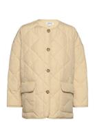 Inas Jacket Beige EDITED