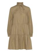 Donna Dresses Khaki IVY OAK