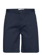 Pascal Chino Shorts Blue Les Deux