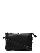 Pixie Combi Clutch Meta Black Adax