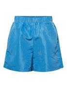 Pcchrilina Hw Shorts D2D Blue Pieces