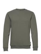 Onsceres Crew Neck Noos Grey ONLY & SONS
