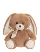 Rabbit, Bianca Beige Teddykompaniet