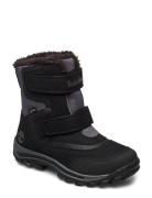 Chillberg 2-Strap Gtx Black Timberland