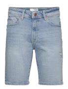 Slhalex 27415 L. Blue Dnm Short Ex Blue Selected Homme