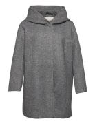 Carsedona Light Coat Otw Grey ONLY Carmakoma