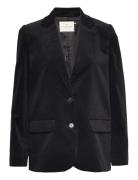 Jacket Black Rosemunde