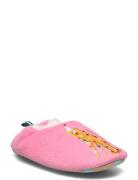 Jnr Slippet Pink Joules