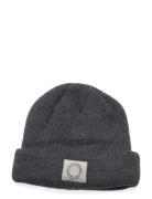 Hugo Beanie Grey Clean Cut Copenhagen