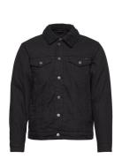 Onslouis Canvas 2930 Jacket Black ONLY & SONS
