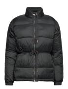 Nonasz Jacket Black Saint Tropez