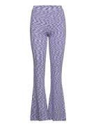 Onlamia Flared Pant Jrs Purple ONLY