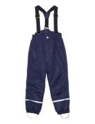 Pants - Solid Navy CeLaVi