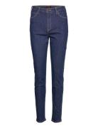 Scarlett High Blue Lee Jeans