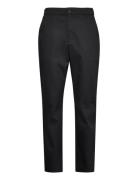 Relaxed Tapered Heavy Sateen Black Calvin Klein