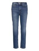 Cropped Denim Blue House Of Dagmar