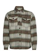 Valdez Overshirt Patterned Urban Pi Ers
