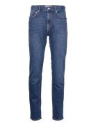 Russell Regular Fit Jeans Blue Les Deux