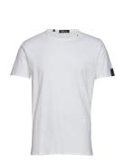 T-Shirt 0 White Replay