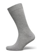 Bamboo Sock Grey Lindbergh