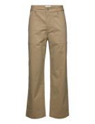 Neil Worker Trouser Beige HOLZWEILER