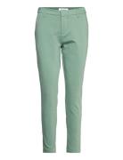 Alice Mw Pant Colors Green IVY Copenhagen