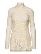 Marlow - Crochet Lace Cream Day Birger Et Mikkelsen