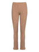 Dahlia Knit Trouser 22-01 Patterned HOLZWEILER