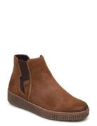 Y6461-24 Brown Rieker