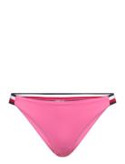 Cheeky Bikini Pink Tommy Hilfiger