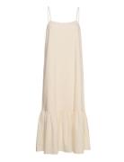 Sarasa Dress 14319 Cream Samsøe Samsøe