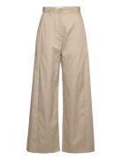 Vidda Trousers Beige HOLZWEILER