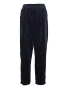 Objrita Mw Baggy Pants 123 Blue Object