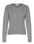 New Laura Cardigan Grey Minus