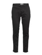 Pascal Chino Pants Black Les Deux