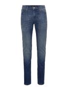 J S K3412 Jeans Blue Gabba