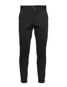 Paton Jersey Pant Black Matinique