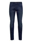 J S K3412 Dk. Jeans Blue Gabba