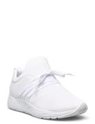 Raven Mesh Pet S-E15 Triple White - White ARKK Copenhagen