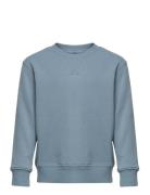 Claudio Boys Sweatshirt Blue Claudio