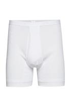 Shorts White Schiesser