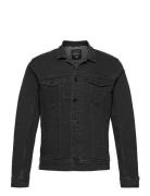 Bhnaril Denim Jacket Noos Black Blend