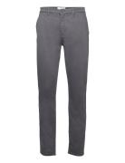 Cfviggo Chino Pants Grey Casual Friday